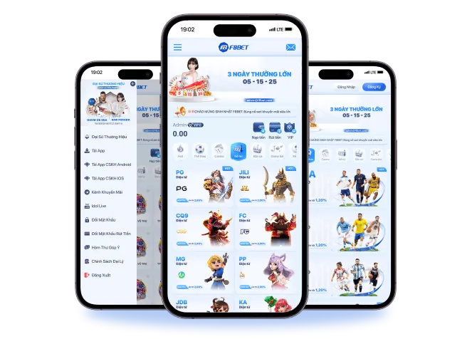 Kho game đa dạng sm66 game
