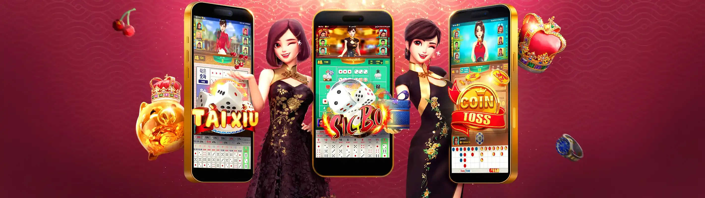 Hình ảnh đại diện về sm66 game, một nền tảng giải trí trực tuyến uy tín và chuyên nghiệp