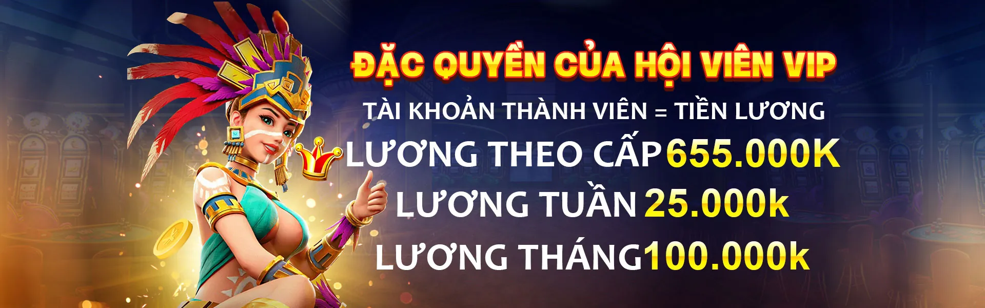 Chương trình VIP sm66 game với các đặc quyền độc quyền