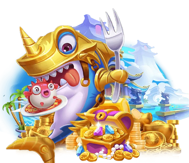 Các loại trò chơi Bắn Cá sm66 game