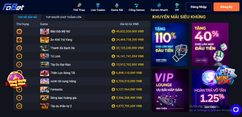 Banner câu hỏi thường gặp sm66 game